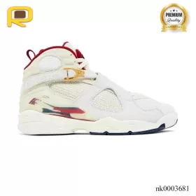 AJ 8 Retro x SoleFly 'Mi Casa Es Su Casa' Shoes Sneakers - nk0003681