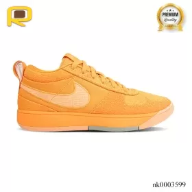 Book 1 " Chapter One " x Devin Booker Shoes Sneakers - nk0003599