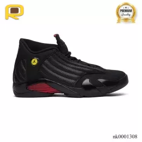 AJ 14 Retro Last Shot Shoes Sneakers - nk0001308