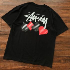 Stussy T-Shirt - 48