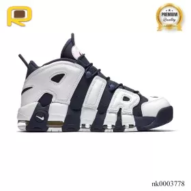 More Uptempo Olympic Shoes Sneakers - nk0003778