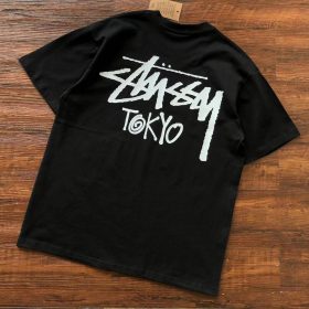 Stussy T-Shirt - 58