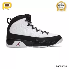 AJ 9 Retro OG Space Jam 2016 Shoes Sneakers - nk0000610