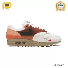 AM 1 Amsterdam Shoes Sneakers - nk0003671