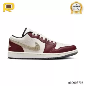 AJ 1 Low Year of the Dragon (2024) Shoes Sneakers - nk0003708