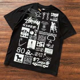 Stussy T-Shirt - 21