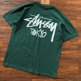 Stussy T-Shirt - 61