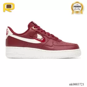 AF 1 Low '07 Premium Shoes Sneakers - nk0003721