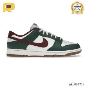 Dunk Low Gorge Green Shoes Sneakers - nk0003719