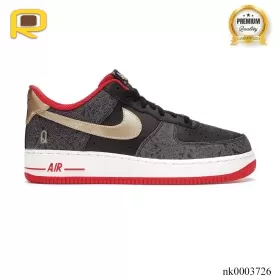 AF 1 Low Spades Shoes Sneakers - nk0003726