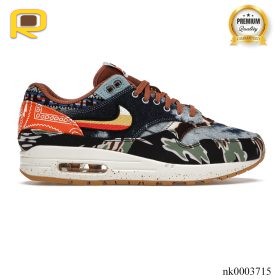 AM 1 SP Concepts Heavy Shoes Sneakers - nk0003715