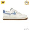 AF 1 Vandalized Sail Mystic Green Shoes Sneakers - nk0003716