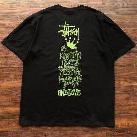Stussy T-Shirt - 46