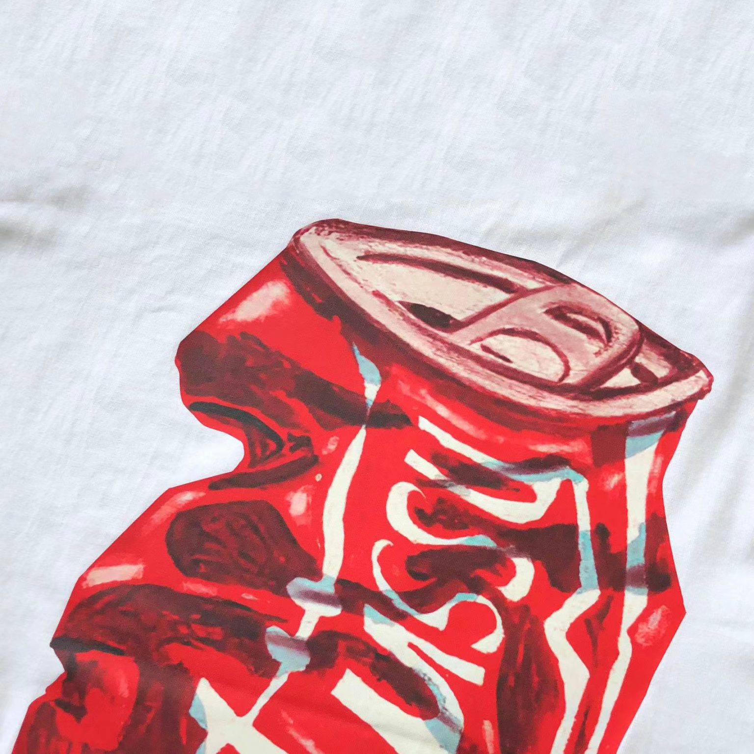 Stussy T-Shirt - 57 - Image 3