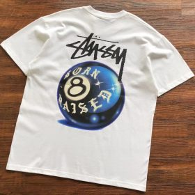 Stussy T-Shirt - 40