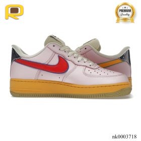 AF 1 Low '07 Shoes Sneakers - nk0003718