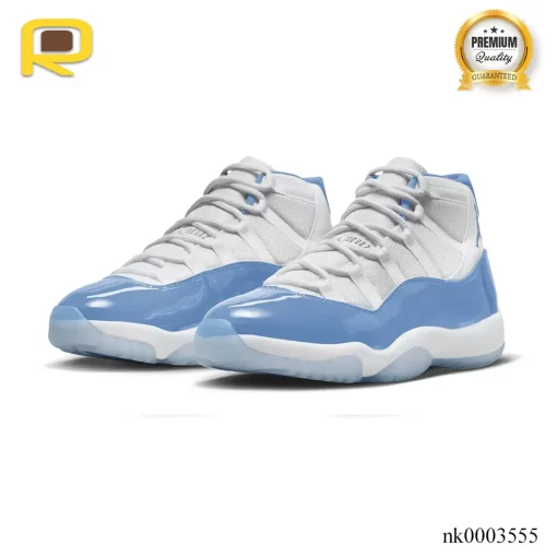 AJ 11 “UNC” Shoes Sneakers - nk0003555 - Image 3