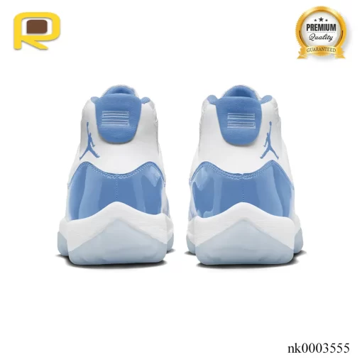 AJ 11 “UNC” Shoes Sneakers - nk0003555 - Image 4