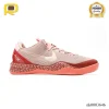 Makeshift Studio x Kobe 8 Lower Merion High School Shoes Sneakers – nk0003646