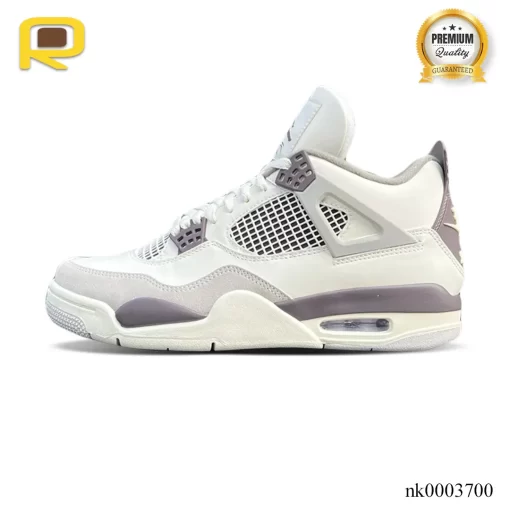 AJ 4 x A Ma Maniere Phantom Shoes Sneakers - nk0003700 - Image 2