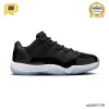 AJ 11 Low Space Jam Shoes Sneakers - nk0003701