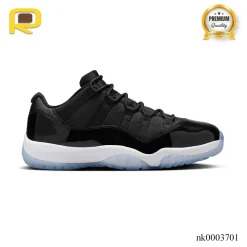 AJ 11 Low Space Jam Shoes Sneakers - nk0003701
