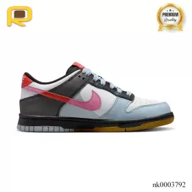 Dunk Low Dance Multi-Color Shoes Sneakers - nk0003792
