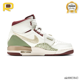 Legacy 312 Chinese New Year Shoes Sneakers - nk0003843