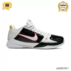 Kobe 5 Protro Bruce Lee Alternate Shoes Sneakers - nk0003851