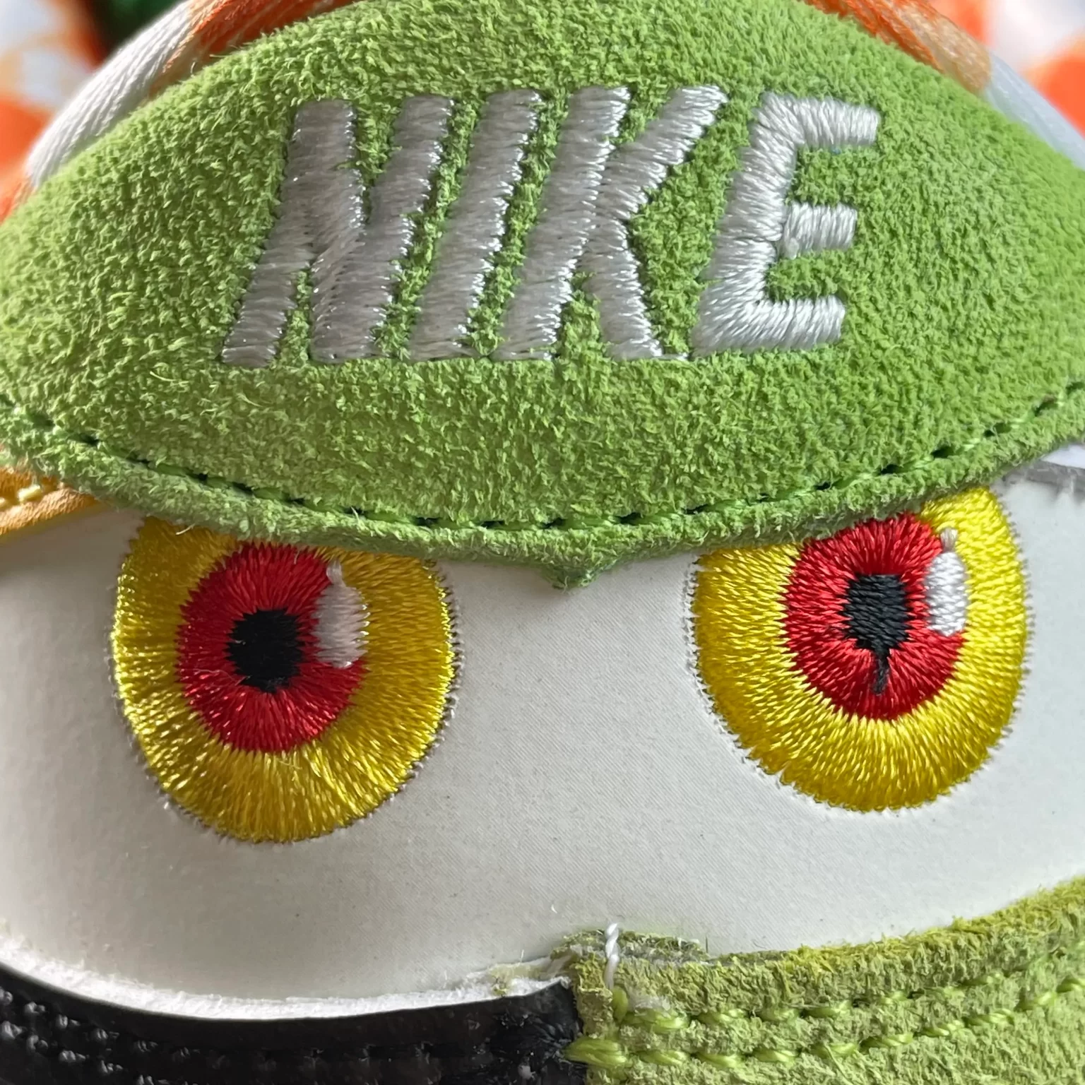 SB Dunk What The Dunk Shoes Sneakers - nk0003807 - Image 4