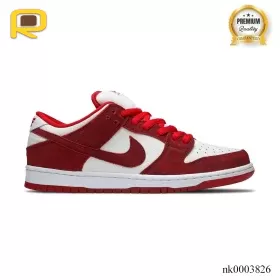 SB Dunk Low Valentines Day Shoes Sneakers - nk0003826