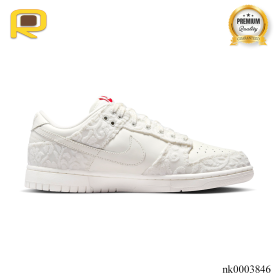 Dunk Low Give Her Flowers Shoes Sneakers - nk0003846