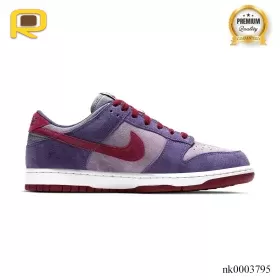 Dunk Low CO.JP Plum Shoes Sneakers - nk0003795