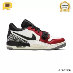 Legacy 312 Low Chicago Shoes Sneakers - nk0003830