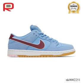 SB Dunk Low Phillies Shoes Sneakers - nk0002251