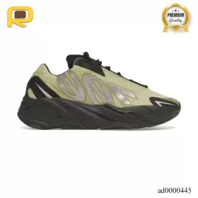 YzY 700 Boots MNVN Resin Shoes Sneakers - ad0000445