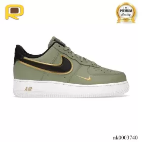 AF 1 Low '07 LV8 Shoes Sneakers - nk0003740