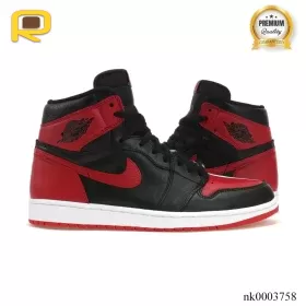 AJ 1 Retro High Homage To Home Chicago Shoes Sneakers - nk0003758