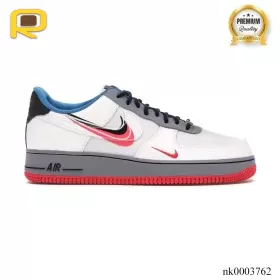 AF1 Low Time Capsule Pack Shoes Sneakers - nk0003762