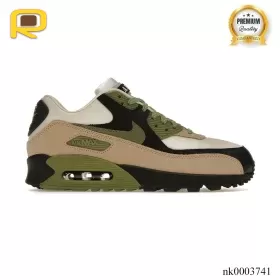 AM 90 Lahar Escape Shoes Sneakers - nk0003741
