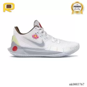 Kyrie 2 Low Spongebob Sandy Cheeks Shoes Sneakers - nk0003767