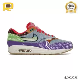 AM 1 SP Concepts Far Out (Special Box) Shoes Sneakers - nk0003738