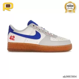 AF 1 Low Jackie Robinson Shoes Sneakers - nk0003804