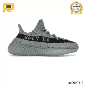 YzY 350 Boots V2 Salt Shoes Sneakers - ad0000442