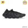 YzY 450 Utility Black Shoes Sneakers - ad0000446