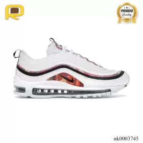 AM 97 Vintage Mosaic Shoes Sneakers - nk0003745