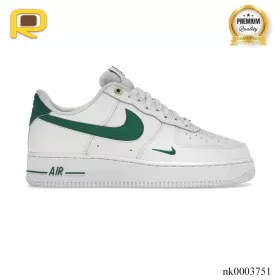 AF 1 Low '07 LV8 Shoes Sneakers - nk0003751