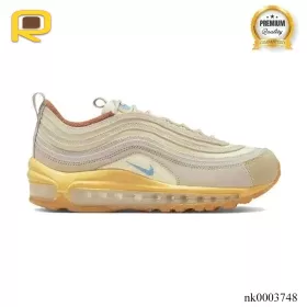 AM 97 Vintage Shoes Sneakers - nk0003748