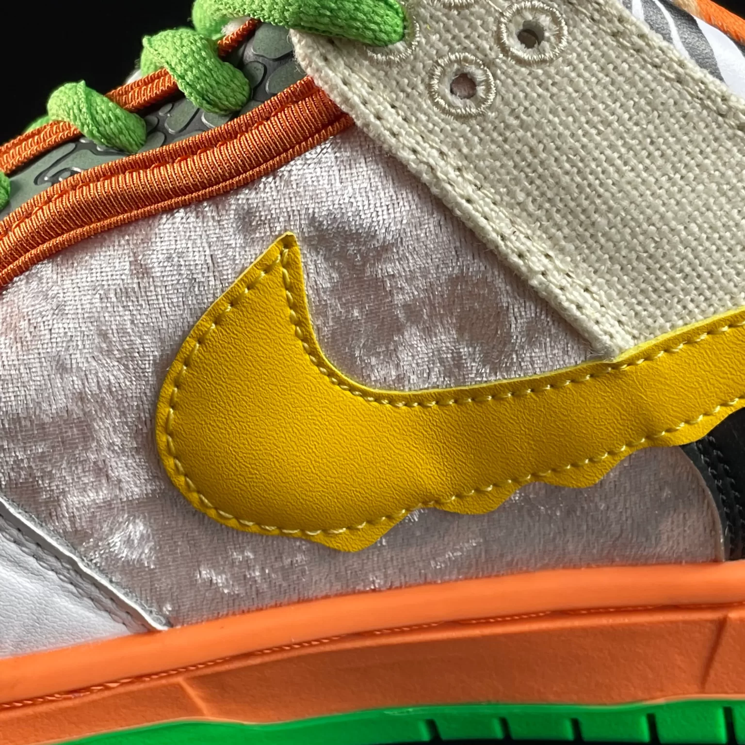 SB Dunk What The Dunk Shoes Sneakers - nk0003807 - Image 24
