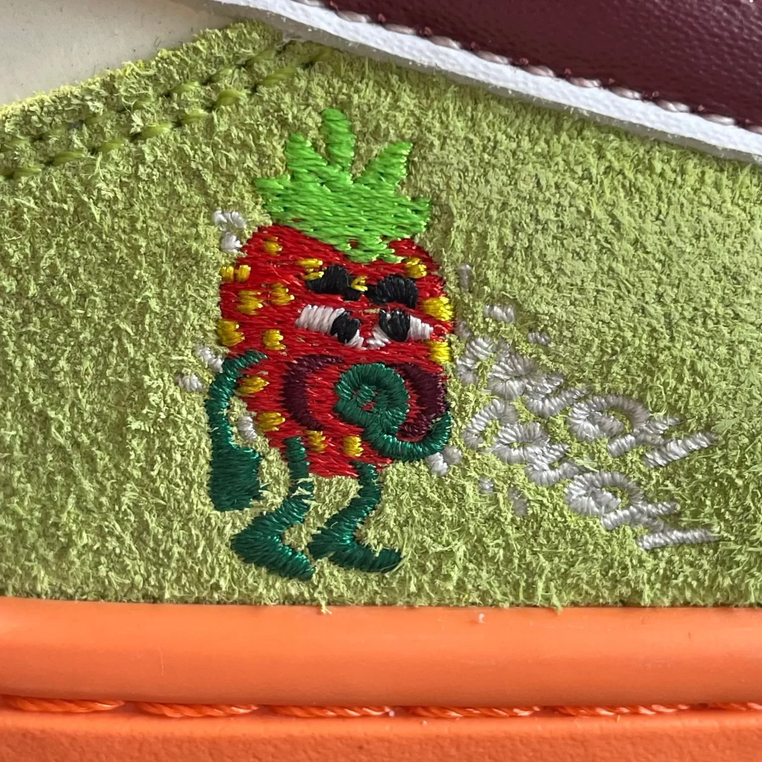 SB Dunk What The Dunk Shoes Sneakers - nk0003807 - Image 25